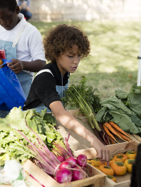 Jones Valley Teaching Farm photo 17