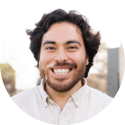 FERNANDO COLUNGA-MEDINA