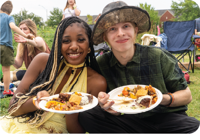 Jones Valley Teaching Farm Announces Community Fundraiser — Saturday, May 30, 4–7 pm