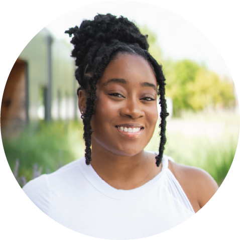 JAMEELAH HARRELL